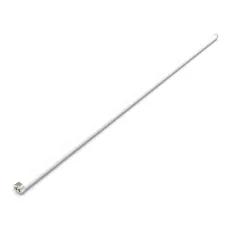 Лампа Gauss Elementary T8 20W 1560lm 4000K G13 1200mm стекло LED 1/30