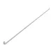 Лампа Gauss Elementary T8 20W 1560lm 4000K G13 1200mm стекло LED 1/30