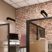 Лампа Gauss Elementary T8 12W 1000lm 6500K G13 600mm стекло LED 1/20
