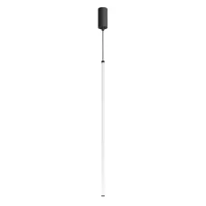 Светильник SP-JEDI-HANG-R18-10W Day4000 BK 360 deg 230V IP20 пластик 3 года