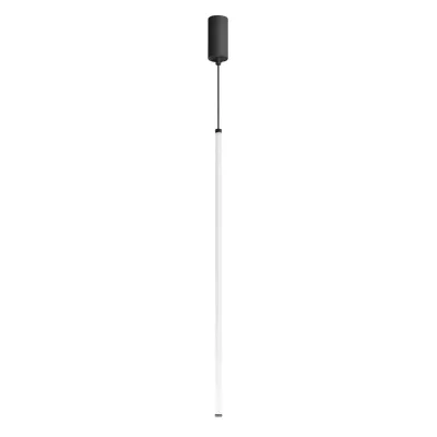 Светильник SP-JEDI-HANG-R18-10W Day4000 BK 360 deg 230V IP20 пластик 3 года