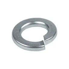 Шайба гровер M6 DIN 127 INOX