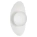 Светильник SP-PERLEN-WALL-L350-6W Warm3200-MIX (WH, 150 deg, 230V, TOUCH-DIM) (ARL, IP20 Металл, 5 лет)