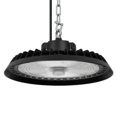 Светильник светодиодный SP-ARIVA-MOTION-R350-200W White5000 (BK, 90 deg, 230 В) (ARL, IP65 металл, 5 лет)