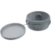Коробка Navigator 93 250 NSS-DB-85-40-4-GR распаячная открытого монтажа