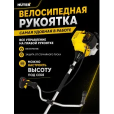 Тройник с нар.р. нерж. сталь 42х1''