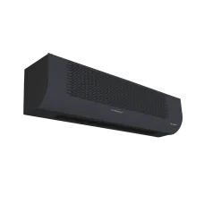 Электрическая завеса ZVV-2E12T 4.0 в исполнении RAL 7016 Zilon