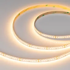 Лента светодиодная 15 Вт/м 24В IP20 2700K 176LED/м UL-A176-8mm SMD 2835 5 м