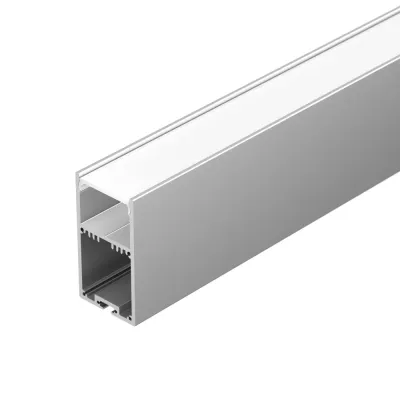 Профиль SL-LINE-3667-2000 ANOD (ARL, Алюминий)