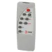 ЭРА Консольный светильник на солн. бат.,SMD, 20W, с датч. движ., ПДУ, 400 lm, 5000К, IP65 (6/180)