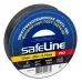 Изолента Safeline 19/25 черный