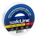 Изолента Safeline 19/25 белый