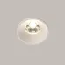 Светильник встраиваемый Maytoni Round DL058-7W3K-W Белый