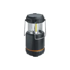 Фонарь светодиодный NPT-CA21 кемпинговый 3COB 7Вт li-ion 1,2Ач 1режим