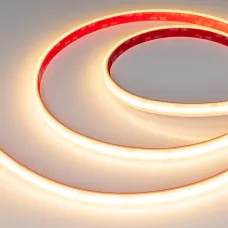 Лента светодиодная 19 Вт/м 24В IP67 2700K 240LED/м UL/RTW-A240-10-12mm SMD 2835 5 м