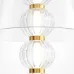 Светильник настольный Maytoni Amulet MOD555TL-L8G3K LED 10W Золото