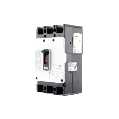 Выключатель автоматический HGM50L 3PT4S0000C 00020F 16-20 A ток короткого замыкания 55 kA AC380/415 В