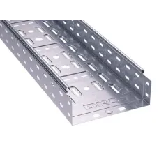 Лоток перфорированный 150х100 L 3000, HDZ