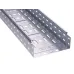 Лоток перфорированный 150х100 L 3000, HDZ