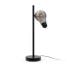 Светильник настольный Freya Evidence  FR5372TL-01B G9х1х40W Черный