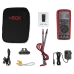 Мультиметр цифровой DM-50