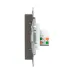 Механизм розетки RJ45 (cat5)  мокко Эпика EKF