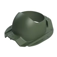 Проходной элемент TP-87/N (зеленый)