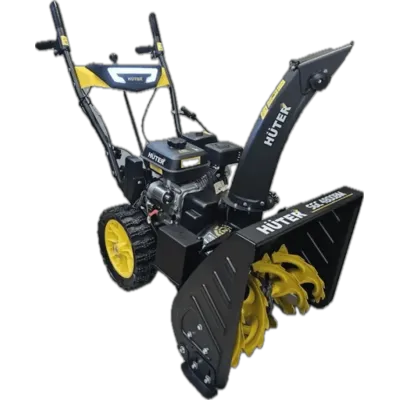 Снегоуборщик  SGC 4800BМ