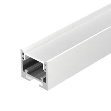 Профиль SL-LINE-2522-2500 WHITE (Алюминий)