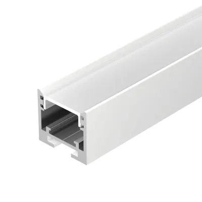 Профиль SL-LINE-2522-2500 WHITE (Алюминий)
