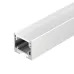 Профиль SL-LINE-2522-2500 WHITE (Алюминий)