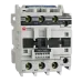 Контактор малогабаритный КМЭп 80А 110В DC 1NO 1NC EKF PROxima