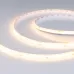 Лента светодиодная 11 Вт/м 24В IP65 2700K 378LED/м COB-X378-8mm CSP 5 м Лента светодиодная 11 Вт/м 24В IP65 2700K 378LED/м COB-X378-8mm CSP 5 м