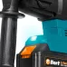 Перфоратор аккумуляторный BORT BHD-20Li-BL (2x4,0Ач+ЗУ)