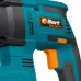 Перфоратор аккумуляторный BORT BHD-20Li-BL (2x4,0Ач+ЗУ)