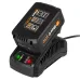 Перфоратор аккумуляторный BORT BHD-20Li-BL (2x4,0Ач+ЗУ)