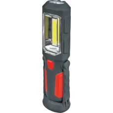 Фонарь Navigator 94 999 NPT-W04-ACCU для работы. 1LED+8LED (0.5Вт)