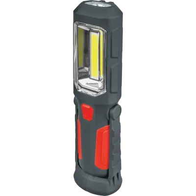 Фонарь Navigator 94 999 NPT-W04-ACCU для работы. 1LED+8LED (0.5Вт)