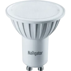 Лампа Navigator 94 226 NLL-PAR16-7-230-3K-GU10