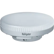 Лампа светодиодная Navigator 94 248 NLL-GX53-6-230-4K