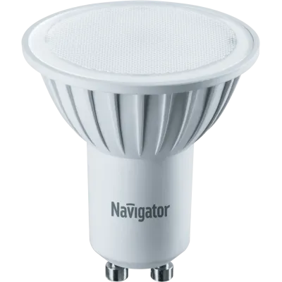 Лампа Navigator 94 256 NLL-PAR16-3-230-3K-GU10
