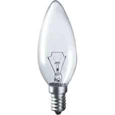 Лампа Navigator 94 303 NI-B-40-230-E14/CL (КНР)