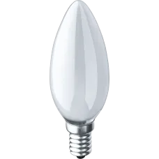Лампа Navigator 94 309 NI-B-60-230-E14-FR
