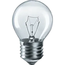 Лампа Navigator 94 310 NI-C-40-230-E27-CL (КНР)