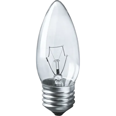 Лампа Navigator 94 328 NI-B-40-230-E27-CL