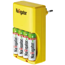 Зарядное устройство Navigator 94 471 NCH-415