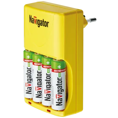 Зарядное устройство Navigator 94 471 NCH-415