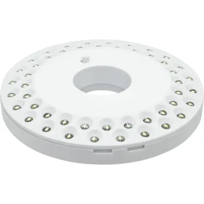 Фонарь Navigator 94 948 NPT-CA06-3AA Кемпинг ''круг''.48LED, блист.