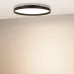 Светильник светодиодный SP-ESTELY-R600-50W Warm3300-MIX (BK, 80 deg, 230V, TRIAC) (ARL, IP65 Алюминий, 3 года)