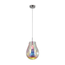 Светильник подвесной Prisma E27х1 60Вт IP 20 Freya FR5224PL-01CH